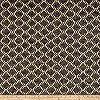 Algopix Similar Product 6 - Diamond Chenille Jacquard Charcoal