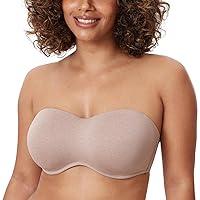 Algopix Similar Product 18 - DELIMIRA Womens Seamless Underwire