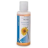 Algopix Similar Product 16 - PROVON Antimicrobial Lotion Soap with