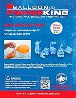 Algopix Similar Product 3 - Balloon Fisher King 413 Balloon