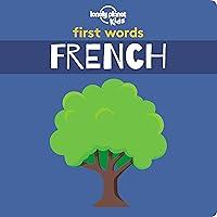 Algopix Similar Product 19 - Lonely Planet Kids First Words  French