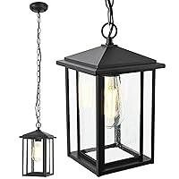 Algopix Similar Product 9 - odorpower Outdoor Pendant Lights for