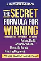 Algopix Similar Product 7 - The Secret Formula for Winning How