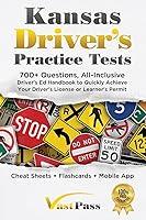 Algopix Similar Product 15 - Kansas Drivers Practice Tests 700