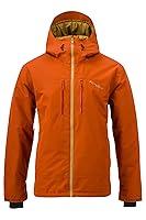 Algopix Similar Product 2 - Flylow Mens Roswell Jacket Insulated