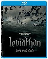 Algopix Similar Product 3 - Leviathan (Blu-ray)