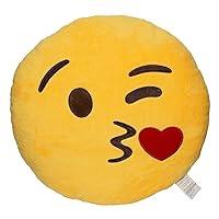 Algopix Similar Product 7 - EvZ Emoji Throwingkiss Face Emoticon