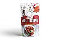 Algopix Similar Product 5 - African Chili Ground – 2 oz