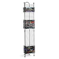 Algopix Similar Product 17 - Atlantic 52DVDBLU Ray Disc Tower  PN