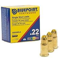 Algopix Similar Product 19 - Reclimp BLUEPOINT 22 Cal Yellow Neck