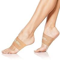 Algopix Similar Product 1 - Copper Compression Copper Arch Support