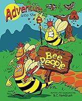 Algopix Similar Product 16 - Land of the Bee People