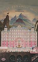 Algopix Similar Product 3 - The Grand Budapest Hotel The