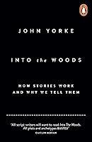 Algopix Similar Product 13 - Into The Woods