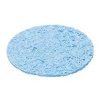 Algopix Similar Product 4 - MECCANIXITY 15PCS Soldering Sponge 50mm