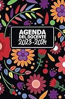 Algopix Similar Product 7 - Agenda Del Docente 20232024 Agenda