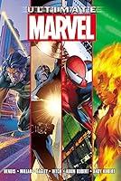 Algopix Similar Product 14 - Ultimate Marvel Omnibus 1