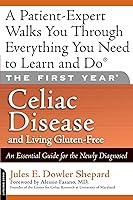 Algopix Similar Product 19 - The First Year Celiac Disease And