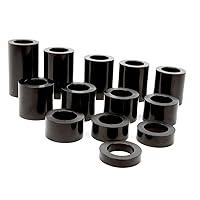 Algopix Similar Product 4 - Wheel Axle Spacer Kit ID 34 075