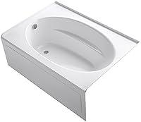 Algopix Similar Product 4 - KOHLER 1113LA0 Windward 60 inch X 42