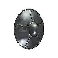 Algopix Similar Product 10 - GDFB AB0121 Plated Steel Buckler