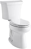 Algopix Similar Product 18 - Kohler K3979RA0 Highline Comfort