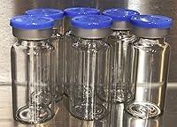 Algopix Similar Product 15 - 10ml Sterile Clear Vials 10 Pack