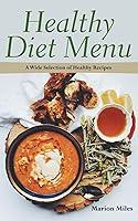 Algopix Similar Product 5 - Healthy Diet Menu A Wide Selection of