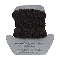 Algopix Similar Product 19 - Di Prima Cotton Elastic Hair Styling