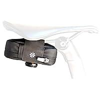 Algopix Similar Product 6 - Lumiere  Co Bike Seat Bag Road Bike