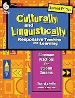 Algopix Similar Product 18 - Culturally and Linguistically