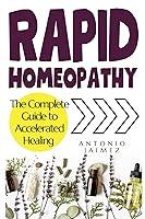 Algopix Similar Product 20 - Rapid Homeopathy The complete guide to