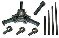 Algopix Similar Product 9 - Lisle 51450 Harmonic Damper Pulley