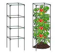 Algopix Similar Product 15 - 6Pack Tomato Cage 57154154 Inches