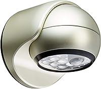 Algopix Similar Product 16 - LIGHT IT by Fulcrum 20031101 6LED