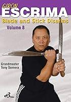 Algopix Similar Product 20 - Giron Escrima Vol8 Blade and Stick