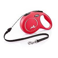 Algopix Similar Product 10 - Flexi Classic Retractable Lead Cord