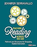 Algopix Similar Product 15 - Teaching Reading Across the Day Grades