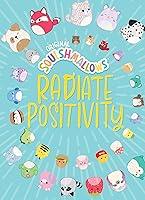 Algopix Similar Product 3 - Squishmallows: Radiate Positivity