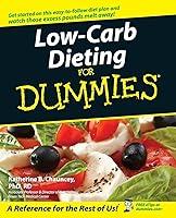 Algopix Similar Product 16 - Low-Carb Dieting For Dummies
