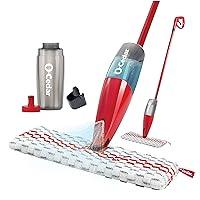 Algopix Similar Product 10 - OCedar ProMist MAX Microfiber Spray