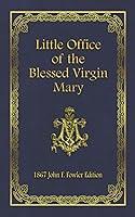 Algopix Similar Product 13 - Little Office of the Blessed Virgin