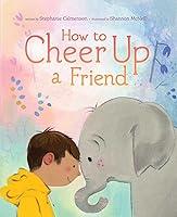 Algopix Similar Product 14 - How to Cheer Up a Friend