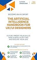 Algopix Similar Product 20 - The Artificial Intelligence handbook