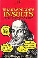 Algopix Similar Product 16 - Shakespeares Insults Educating Your