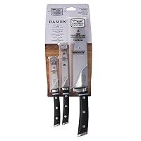 Algopix Similar Product 16 - Chicago Cutlery Damen 3 Piece Kitchen