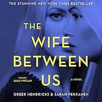 Algopix Similar Product 11 - The Wife Between Us