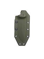 Algopix Similar Product 1 - Valhalla Custom Kydex Sheath Kabar