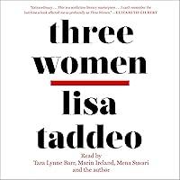 Algopix Similar Product 16 - Three Women