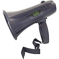 Algopix Similar Product 8 - Uzi UZIMP204R 15Watt Megaphone with